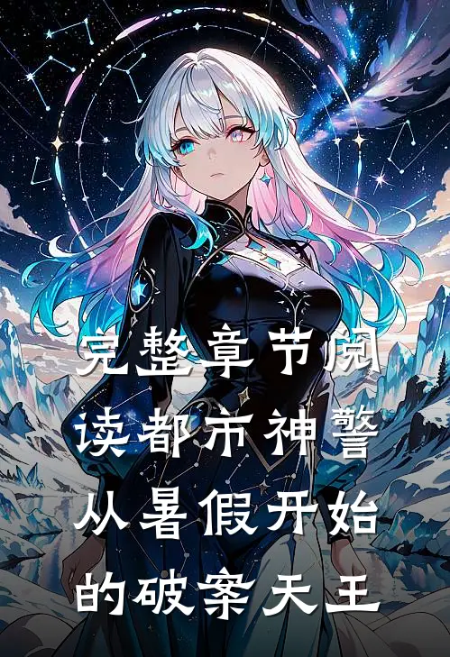 完整章节阅读都市神警：从暑假开始的破案天王