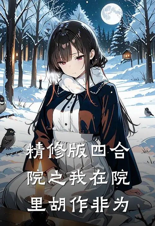 精修版四合院之我在院里胡作非为