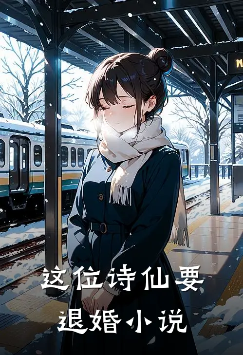 这位诗仙要退婚小说