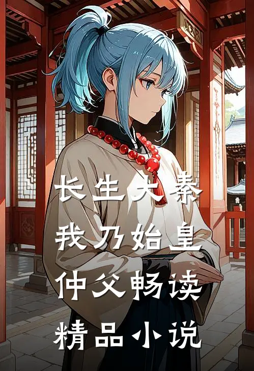 长生大秦：我乃始皇仲父畅读精品小说