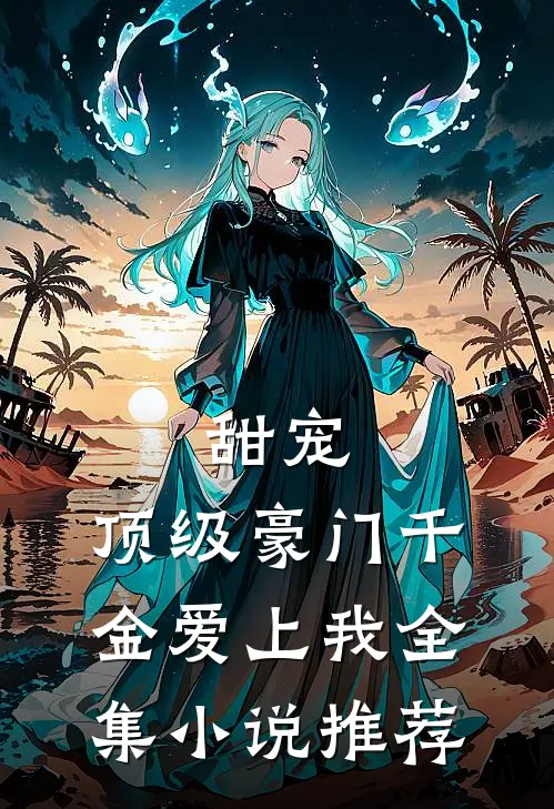 甜宠：顶级豪门千金爱上我全集小说推荐