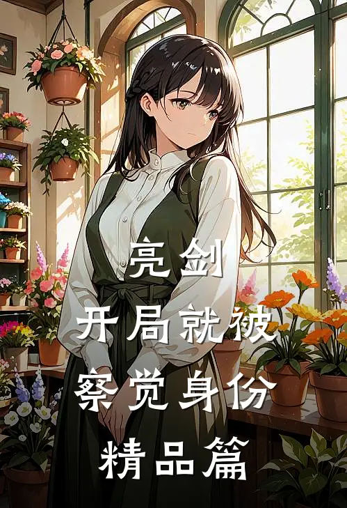 亮剑：开局就被察觉身份精品篇