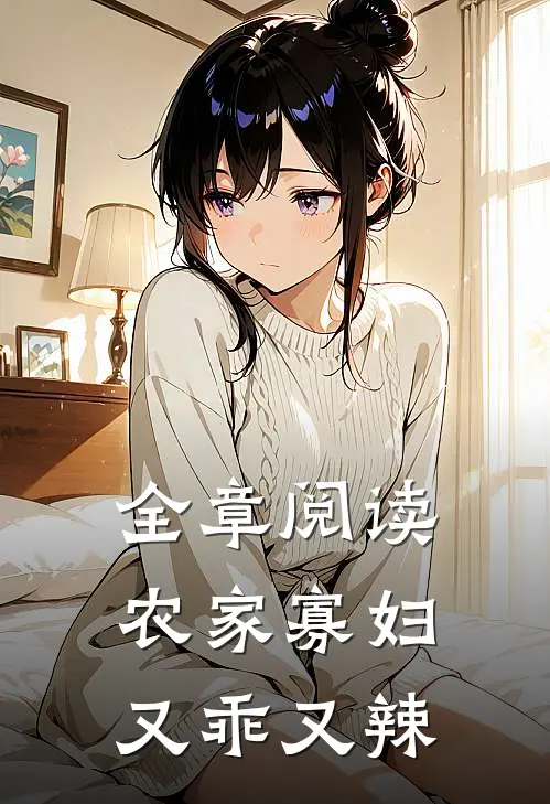 全章阅读农家寡妇又乖又辣
