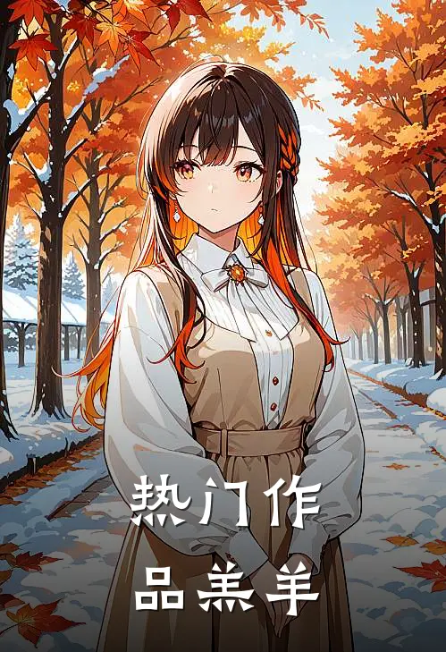 热门作品羔羊
