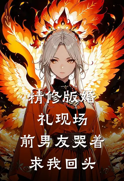 精修版婚礼现场，前男友哭着求我回头