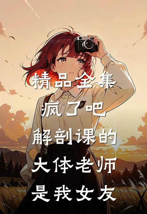 精品全集疯了吧，解剖课的大体老师是我女友