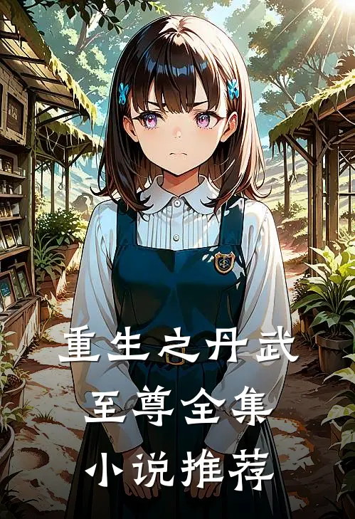 重生之丹武至尊全集小说推荐