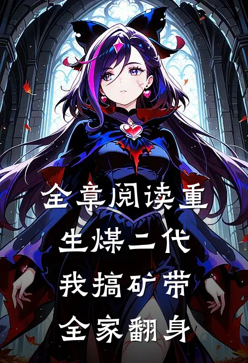 全章阅读重生煤二代：我搞矿带全家翻身