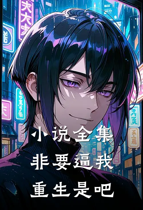 小说全集非要逼我重生是吧