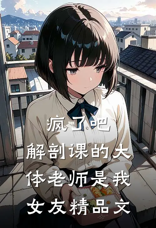 疯了吧，解剖课的大体老师是我女友精品文