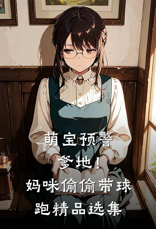 萌宝预警：爹地！妈咪偷偷带球跑精品选集