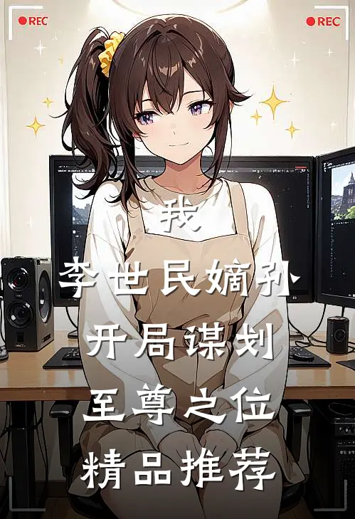 我，李世民嫡孙，开局谋划至尊之位精品推荐