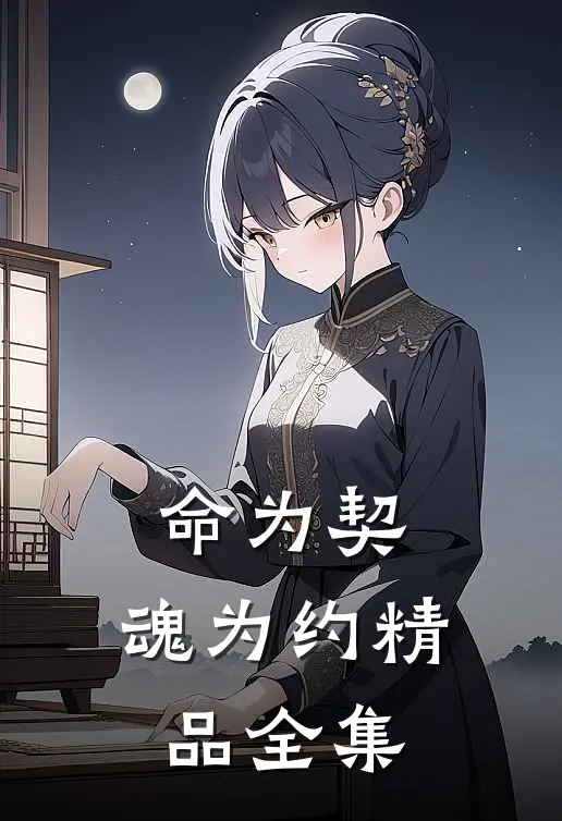 命为契，魂为约精品全集