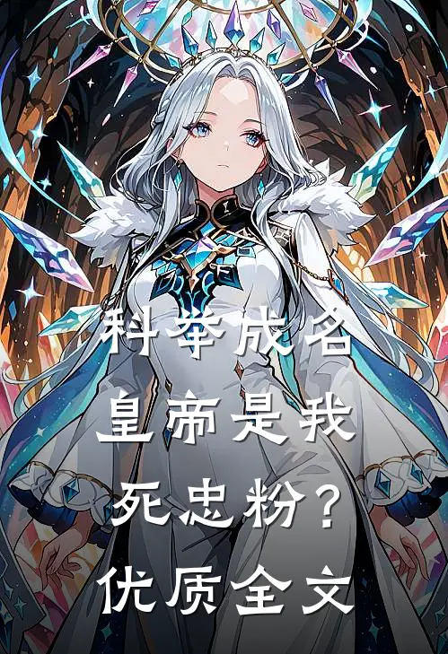 科举成名，皇帝是我死忠粉？优质全文