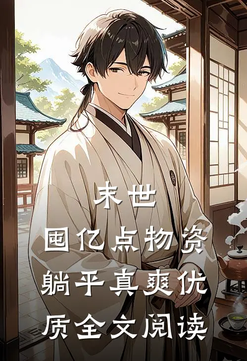 末世：囤亿点物资躺平真爽优质全文阅读