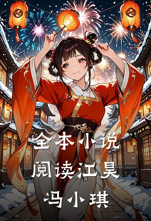 全本小说阅读江昊冯小琪