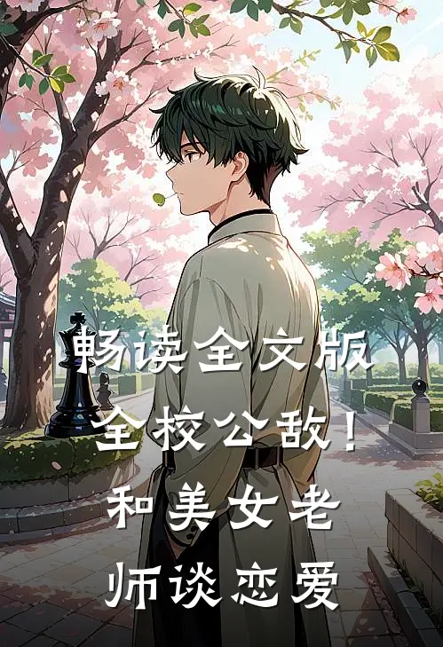 畅读全文版全校公敌！和美女老师谈恋爱