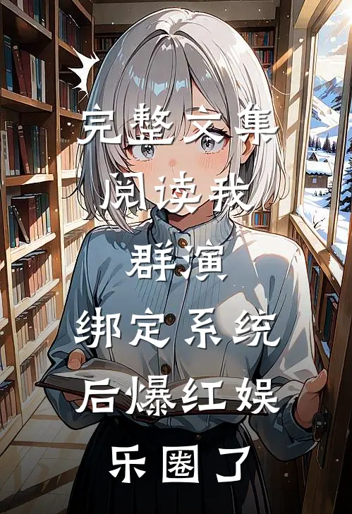 完整文集阅读我，群演，绑定系统后爆红娱乐圈了