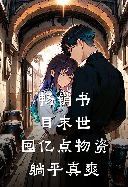 畅销书目末世：囤亿点物资躺平真爽