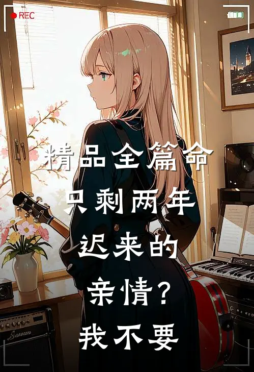 精品全篇命只剩两年，迟来的亲情？我不要