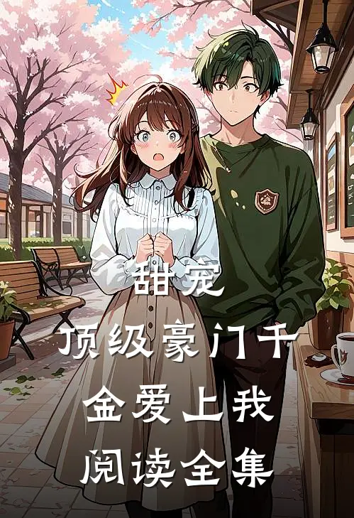 甜宠：顶级豪门千金爱上我阅读全集