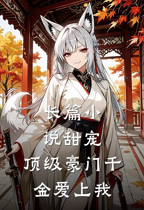 长篇小说甜宠：顶级豪门千金爱上我