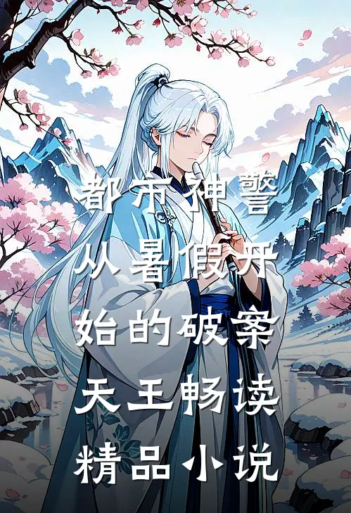 都市神警：从暑假开始的破案天王畅读精品小说