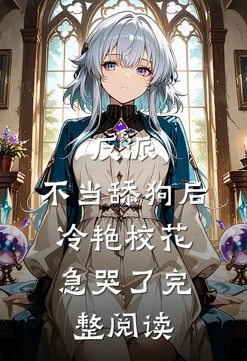 反派：不当舔狗后，冷艳校花急哭了完整阅读