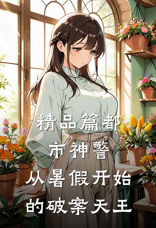精品篇都市神警：从暑假开始的破案天王