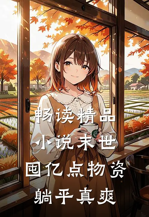 畅读精品小说末世：囤亿点物资躺平真爽