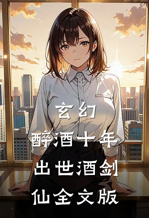 玄幻：醉酒十年，出世酒剑仙全文版