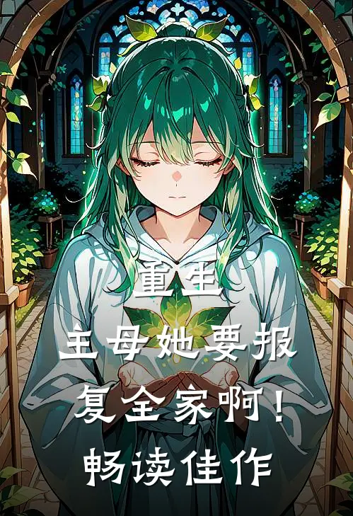 重生：主母她要报复全家啊！畅读佳作