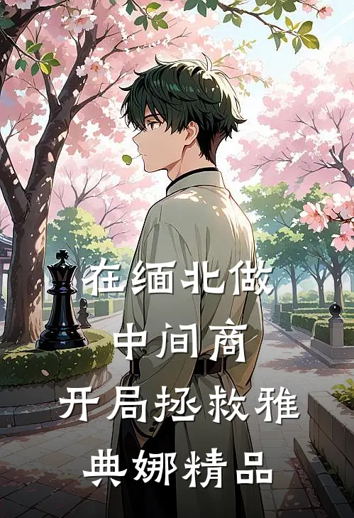 在缅北做中间商，开局拯救雅典娜精品