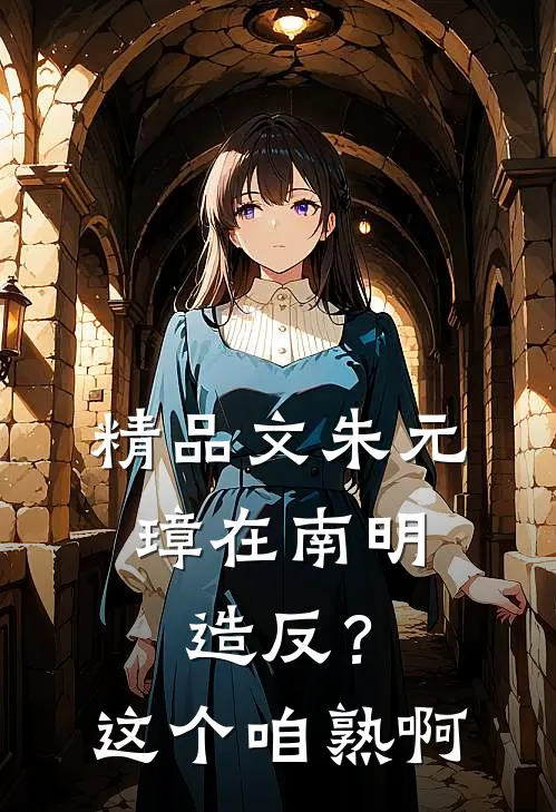 精品文朱元璋在南明，造反？这个咱熟啊