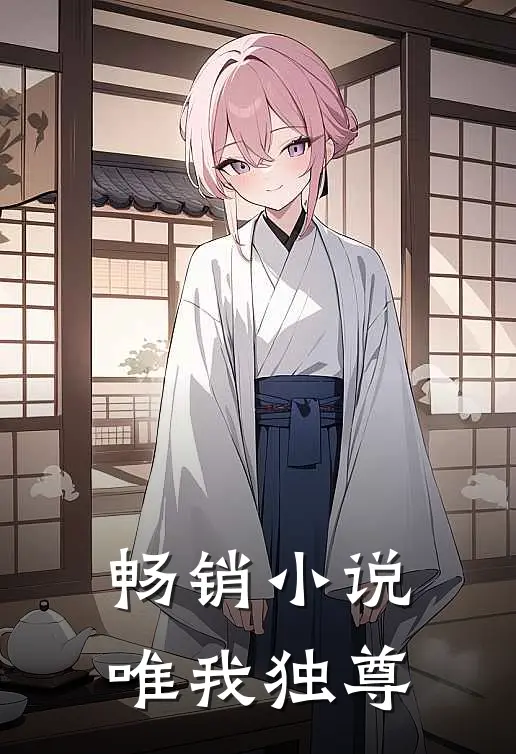 畅销小说唯我独尊