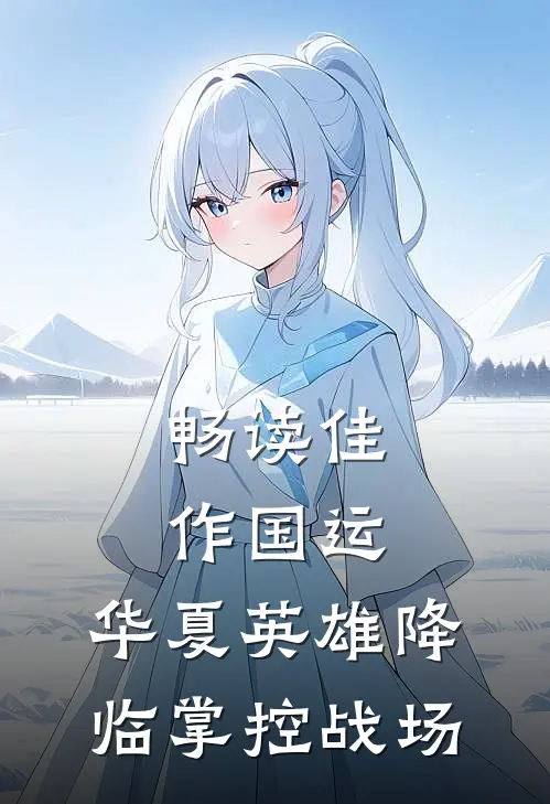 畅读佳作国运：华夏英雄降临掌控战场
