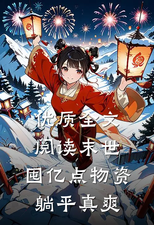 优质全文阅读末世：囤亿点物资躺平真爽