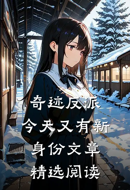 奇迹反派：今天又有新身份文章精选阅读