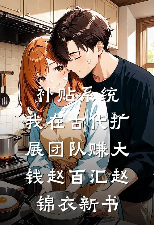 利用太子复仇后，他求我继续利用他