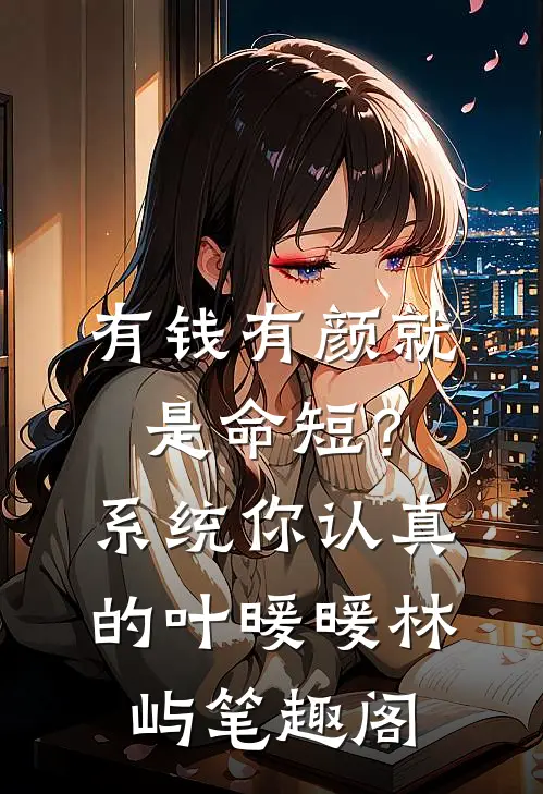 江枫渔火对愁眠陈薇苒苒无删减+无广告
