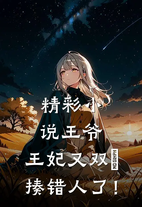 精彩小说王爷，王妃又双叒揍错人了！