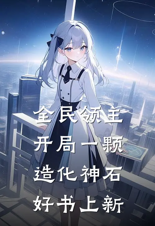 全民领主开局一颗造化神石好书上新