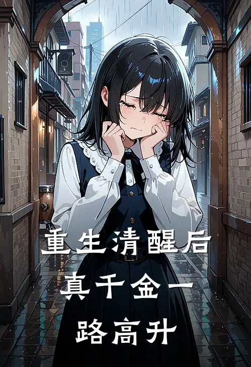 重生清醒后，真千金一路高升