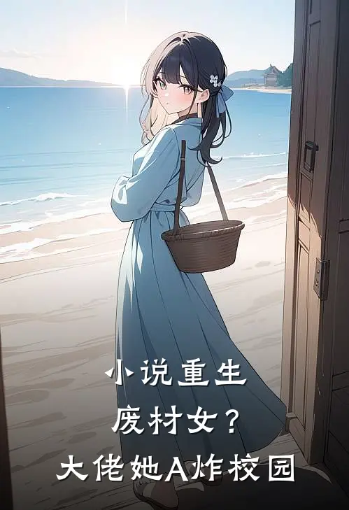 小说重生废材女？大佬她A炸校园