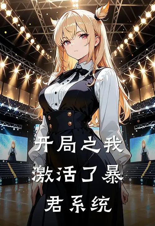 开局之我激活了暴君系统