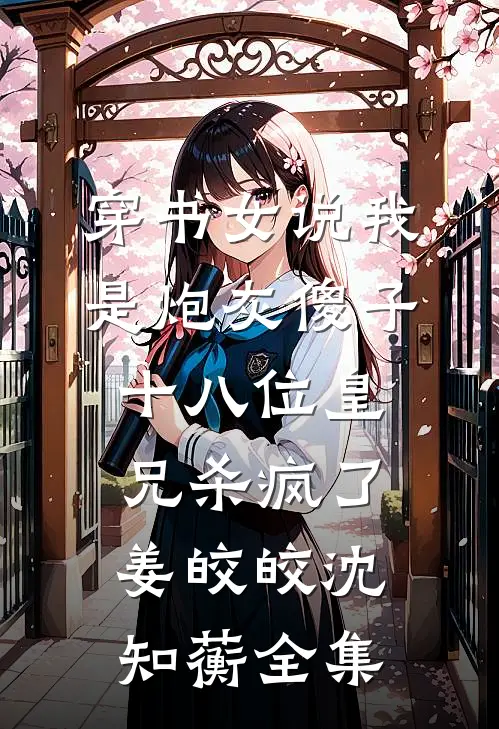 落魄后被昔日家奴宠成了掌中娇爆款热文