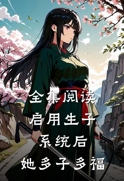 全集阅读启用生子系统后，她多子多福