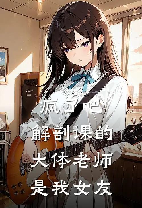 疯了吧，解剖课的大体老师是我女友