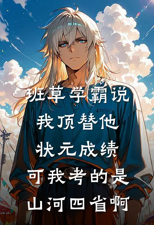 六零年代，归国学生拼命攒军功结局+后续