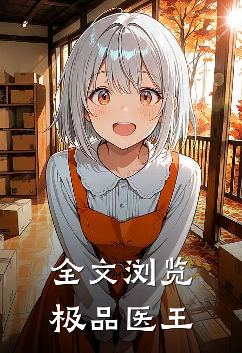 全文浏览极品医王
